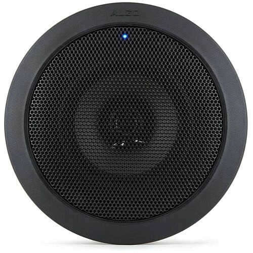 Algo Communication 1198B Speakers Algo 1198b Ceiling Mountable Speaker - Black 