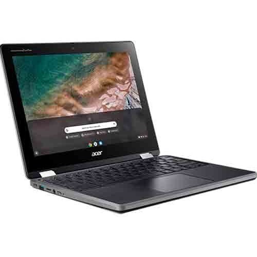 Acer NX.A91AA.001 Notebooks Acer Chromebook Spin 512 R853ta R853ta-c7kt 12" Touchscreen 2 In 1 Chromebook - Hd+ - 1366 X 912 - I Nxa91aa001 195133102377