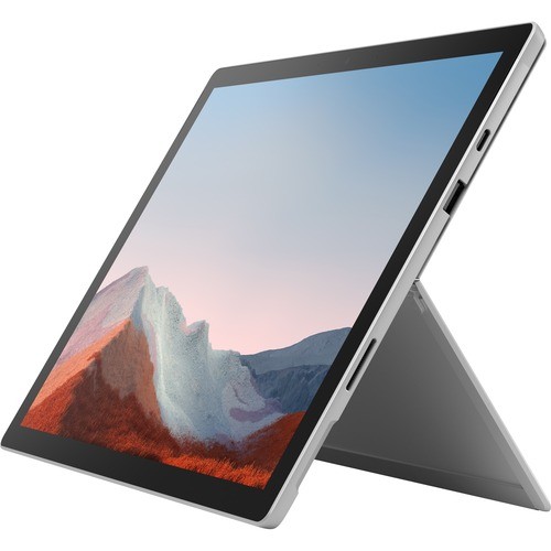 1Z7-00001 | Microsoft® Microsoft Surface Pro 7+ Tablet - 12.3
