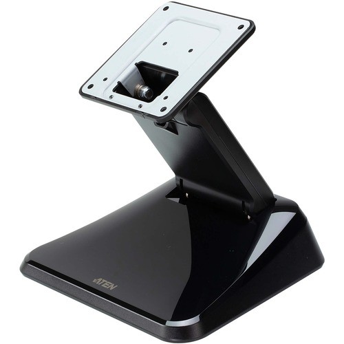 Aten VK304 Stands & Cabinets Aten Vk304 A/v Equipment Stand - Up To 10.1" Screen Support - Tabletop 672792012242