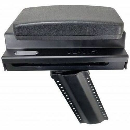 Havis C-ARPB-1038 Mounting Kits Brother Pocketjet Printer Mountaccs - With Side Mounted Flip Up Armrest (c-arpb-1038) Carpb1038 840056719804