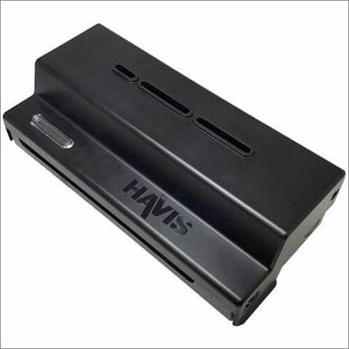 Havis C-PM-1001 Mounting Kits Havis C-pm-1001 - Printer Mount With Top Paper Feeder For Brother Pocketjet 6, 7 And Cpm1001 840056719071