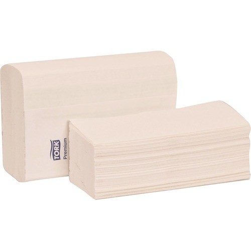 Tork 420580 Tissues & Napkins Premium Multifold Hand Towel TRK420580 042167962111