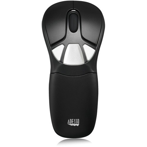 Adesso IMOUSEP30 Pointing Devices (Mice) Adesso Wireless Presenter Mouse (air Mouse Go Plus) - With The Imouse P30 You Can Deliver Presentati 783750009607
