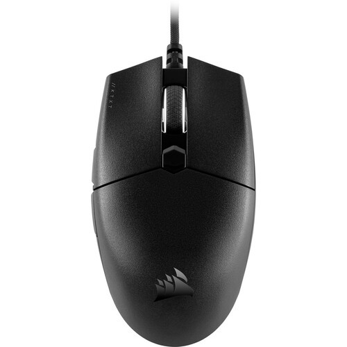 Corsair CH-930C111-NA Pointing Devices (Mice) Corsair Katar Pro Xt Ultra-light Gaming Mouse - Optical - 18000 Dpi (ch-930c111-na) Ch930c111na 840006626961
