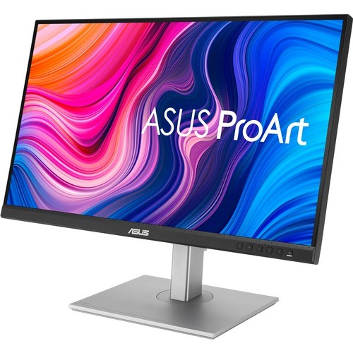 Asus PA279CV Monitors Asus Proart Pa279cv 27" 4k Uhd Wled Lcd Monitor - 16:9 - Black - 27" Class - In-plane Switching (ips 192876935248