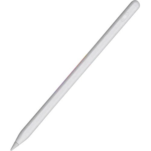 Codi A09013 Stylus Active Stylus Pencil For Ipad - White Palm Rejection Magnetic (a09013) 633886012203