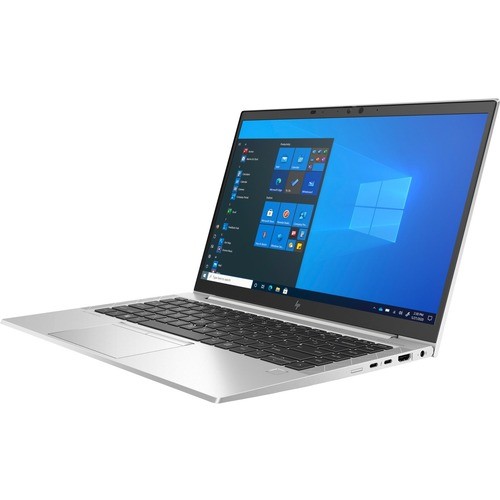Hp 3E7Z1US#ABA Notebooks Hp Elitebook 840 G8 Lte Advanced 14" Notebook - Intel Core I7 (11th Gen) I7-1185g7 Quad-core (4 Core 3e7z1usaba 195908338741