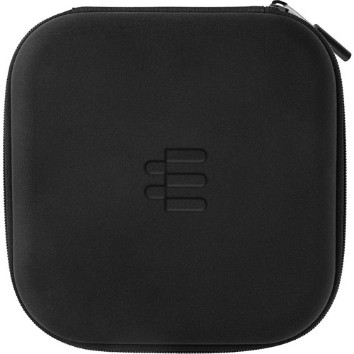 Epos 1000795 Carrying Cases Epos Carrying Case Headphone, Headset - Black (1000795) 840064405966