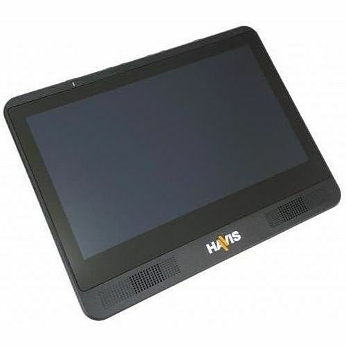 Havis TSD-201 Touchscreen Monitors Havis Tsd-201 13" Class Rugged Lcd Touchscreen Monitor - 16:9 - 25 Ms - 12.5" Viewable - Capacitive  Tsd201 840056719316