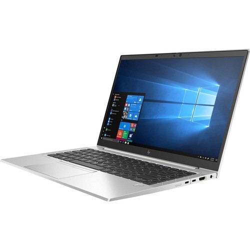 Hp 3K1H0UP#ABA Notebooks Hp Elitebook 845 G7 14" Notebook - Full Hd - 1920 X 1080 - Amd Ryzen 7 Pro 4750u Octa-core (8 Core)  3k1h0upaba 195908419457