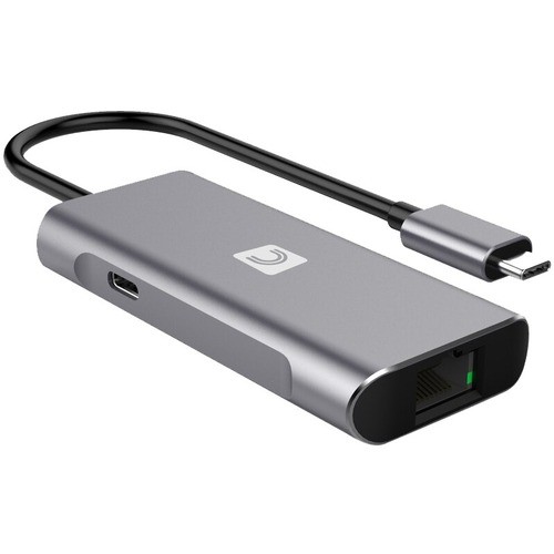 Comprehensive Cable VHUB-USBC2A1CN USB/Firewire Adapters Comprehensive Versahub Vhub-usbc2a1cn Usb Hub - Usb 3.2 (gen 2) Type C - External - 4 Usb Port(s) -  Vhubusbc2a1cn 808447055092