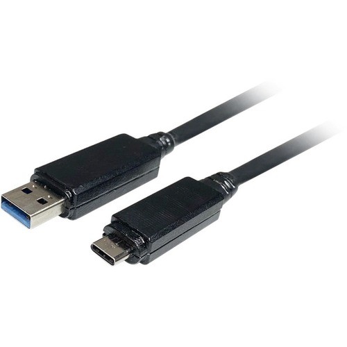 Comprehensive Cable USB32-AC-25PROPAF Cables Comprehensive Pro Av/it Usb 10g (3.2 Gen 2) A Male To C Male Aoc Active Plenum Cable 25ft - 25 Ft Fi Usb32ac25propaf 808447082906