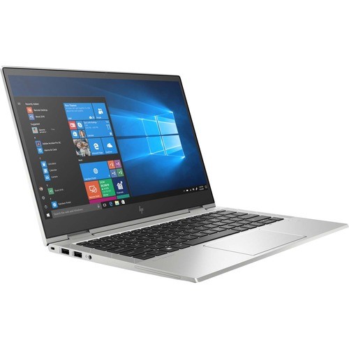 Hp 3V8Q8US#ABA Notebooks Hp Elitebook X360 830 G7 13.3" Touchscreen 2 In 1 Notebook - Full Hd - 1920 X 1080 - Intel Core I5 ( 3v8q8usaba 195908558576