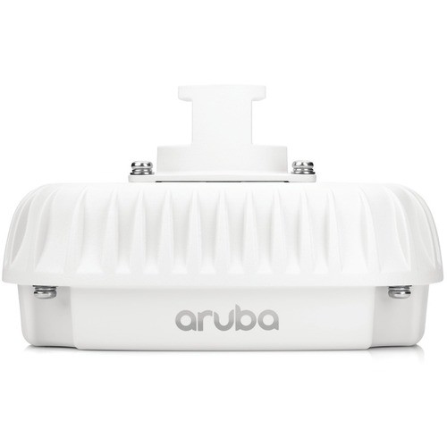 Hp R0K12A Wireless Access Points Hpe Ap-387 Dual Band Ieee 802.11ac 3.37 Gbit/s Wireless Access Point - Outdoor - 2.40 Ghz, 5 Ghz - I 190017304755