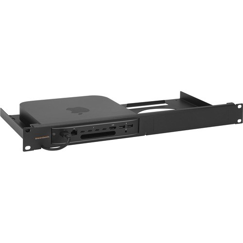 Rackmount It RM-AP-T1 Rack Equipment Rackmount.it Rm-ap-t1 Rackmount Kit - For Firewall - 1u Rack Height X 19" Rack Width - Rack-mountabl Rmapt1 852754006933