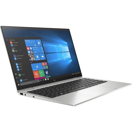 Hp 327K7EC#ABA Notebooks Hp Elitebook X360 1040 G7 14" 2 In 1 Notebook - Intel Core I7 10th Gen I7-10810u Hexa-core (6 Core)  327k7ecaba 195697544569