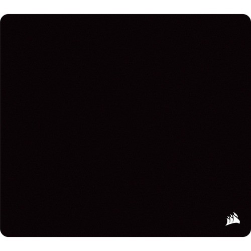 Corsair CH-9412660-WW Wrist/Mouse Pads Corsair Mm200 Pro Premium Spill-proof Cloth Gaming Mouse Pad - Heavy Xl, Black - Textured - 17.72" X Ch9412660ww 840006629450