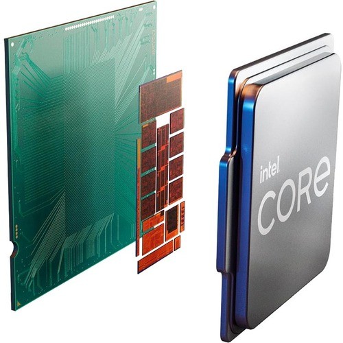 Intel CM8070804400161 Processors Core I9 Octa-core I9-11900k Desktop Processor 