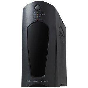 CyberPower CP900AVR UPS General Purpose Cyberpower Cp900avr Avr Ups Systems - 900va/560w, 120 Vac, Nema 5-15p, Mini-tower, 10 Outlets, Power 071080004127