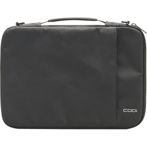Codi AEG116-4 Carrying Cases Codi Aegis Carrying Case (sleeve) For 11.6" Chromebook - Black - Bump Resistant, Dust Resistant, Scr Aeg1164 633886012319