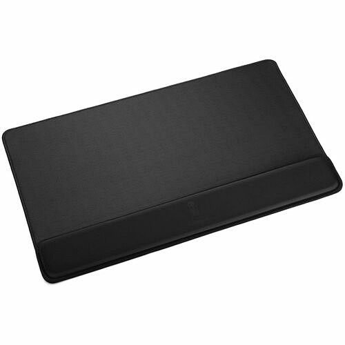 Centon Electronics OB-A3B Wrist/Mouse Pads Otm 22" Foam Keyboard Wrist Rest - 11" Height X 22" Width - Black - Anti-slip - Keyboard (ob-a3b) Oba3b 731969931738