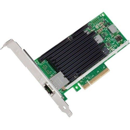 Axiom Memory 4XC0G88855-AX Network Cards Axiom 10gbs Single Port Rj45 Pcie 3.0 X4 Nic Card For Lenovo - 4xc0g88855 - 10gbs Single Port Rj45 P 4xc0g88855ax 840177842986
