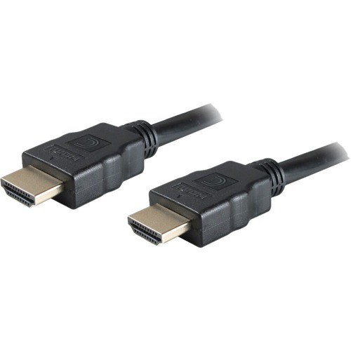 Comprehensive Cable HD18-HD18-15ST Cables Comprehensive Standard Series 18g Hdmi 2.0 High Speed With Ethernet Cable 15ft - 15 Ft Hdmi A/v Cabl Hd18hd1815st 808447082050