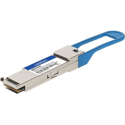 Addon 34061750-AO Switch Modules Addon Huawei Qsfp28 Module - For Optical Network, Data Networking - 1 X Lc 50gbase-bx Network - Opti 34061750ao 195285166869