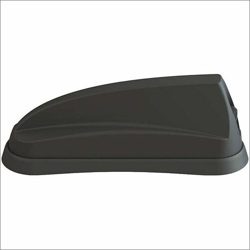 Panorama Antennas SH-IN2618 Antennas Panorama Antennas Shkg-6-60 Antenna - 617mhz - 960mhz, 1710mhz - 3800mhz, 4900mhz - 6000mhz - 26 Db  Shin2618 