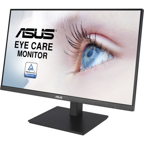 Asus VA24DQSB Monitors Asus Va24dqsb 24" Class Full Hd Lcd Monitor - 16:9 - 23.8" Viewable - In-plane Switching (ips) Techn 195553047555