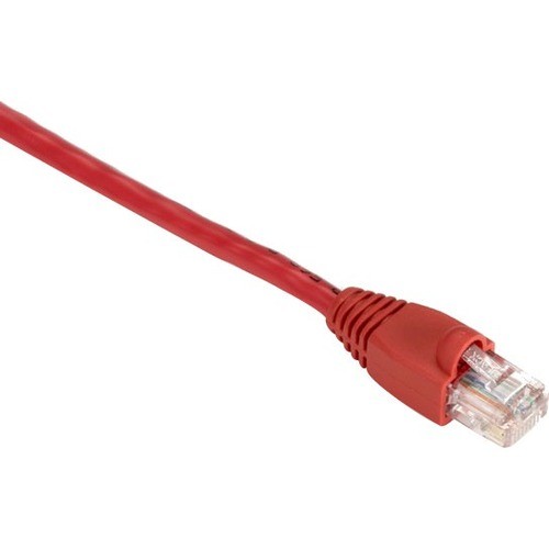 Black Box EVNSL83-125 Cables Black Box Gigabase Cat.5e Utp Patch Network Cable - 125 Ft Category 5e Network Cable For Patch Panel Evnsl83125 