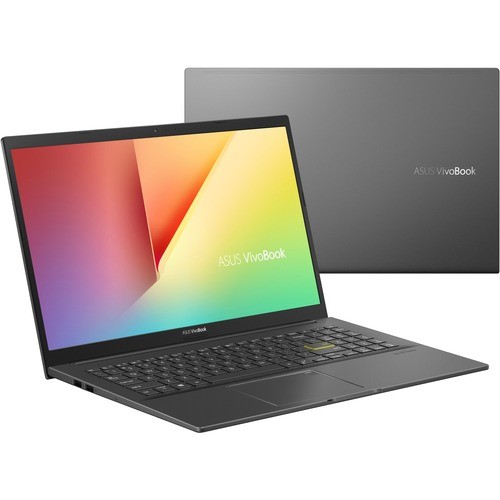 Asus S513UA-DS74 Notebooks Asus Vivobook S513 S513ua-ds74 15.6" Notebook - Full Hd - Amd Ryzen 7 5700u - 8 Gb - 1 Tb Ssd - Indi S513uads74 195553029599