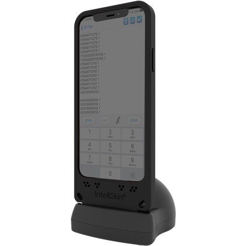 Socket Mobile CX3882-2921 Bar Code Readers Socket Mobile Durasled Ds800 Barcode Scanner - Wireless Connectivity - 1d - Linear - Bluetooth - Usb Cx38822921 758497120403