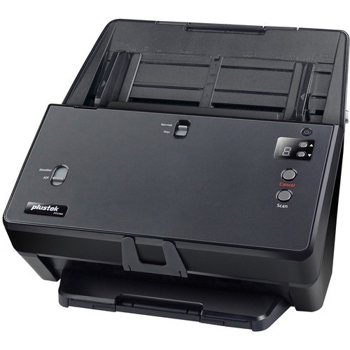 Plustek PT2160 Scanners Smartoffice Pt2160 Scanner     Perp - Duplex Adf 60ppm/120ipm Usb3 783064718875