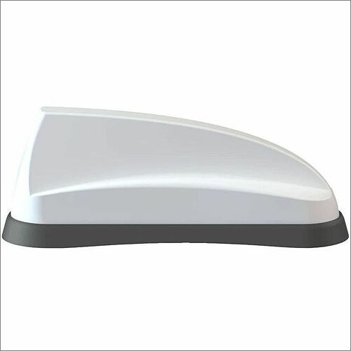 Panorama Antennas SH-IN2619-W Antennas Panorama Antennas Shkg-6-60 Antenna - 617mhz - 960mhz, 1710mhz - 3800mhz, 4900mhz - 6000mhz - 26 Db  Shin2619w 