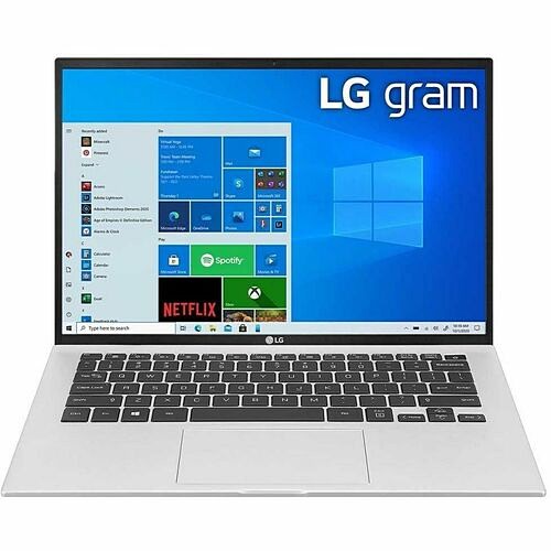 Lg 14Z90P-N.APS3U1 Notebooks Lg Gram 14z90p-n.aps3u1 14" Rugged Notebook - Intel Core I5 (10th Gen) I5-1035g7 - 8 Gb Ram - 256 Gb 14z90pnaps3u1 195174014936