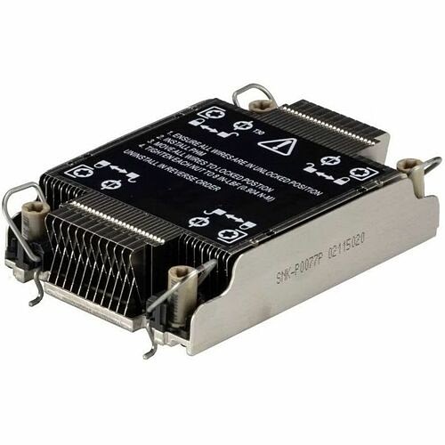 Supermicro SNK-P0077P Processor/Case Fans Heatsink Snkp0077p 