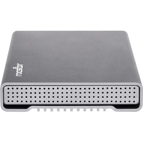 Rocstor GP3610-01 Hard Drives Rocstor 1tb Rocpro P33 Ssd Usb 3.0/3.1 Portable Drive - Rocstor Rocpro P33 1 Tb Ssd Portable Profess Gp361001 810606034787