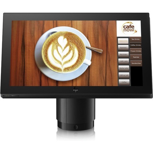 Hp 425F8UT#ABA POS Terminals Hp Engage One Pro Aio System - Intel Core I5 3.10 Ghz - 8 Gb Ddr4 Sdram - 256 Gb Ssd Pci Express - W 425f8utaba 195908790082
