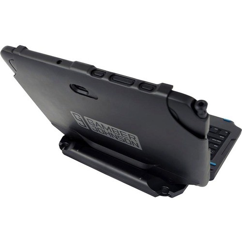 Gamber Johnson 7160-1615-00 Poles & Handles Gamber-johnson Carry Handle For 2-in-1 Attachable Keyboard (7160-1615-00) 7160161500 041898991292