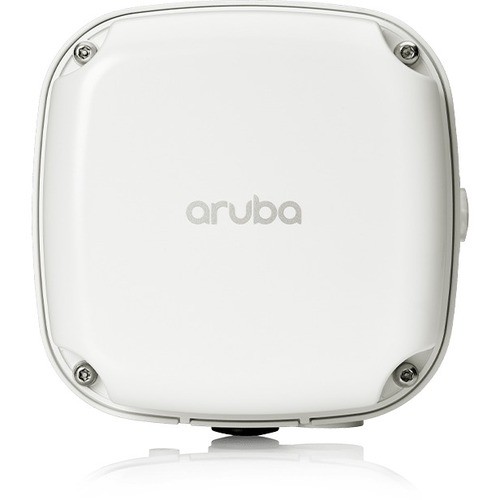 Aruba Networks R4W42A Wireless Access Points Hpe Ap-565 Dual Band 802.11ax 1.73 Gbit/s Wireless Access Point - Outdoor - 2.40 Ghz, 5 Ghz - Intern 190017447339
