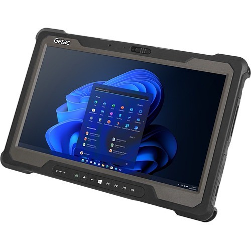 Getac AM52E4QAXX9X Tablet PCs Getac A140g2 Tablet - 14" - Taa Compliant - Core I7 10th Gen Hexa-core (6 Core) I7-10610u 1.80 Ghz ( 