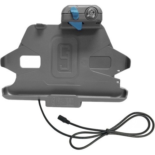 Gamber Johnson 7160-1368-30 Docking Stations Gamber-johnson Docking Station - For Tablet Pc - Usb - 2 X Usb Ports - 2 X Usb 2.0 - Docking (7160-1 7160136830 041898991261