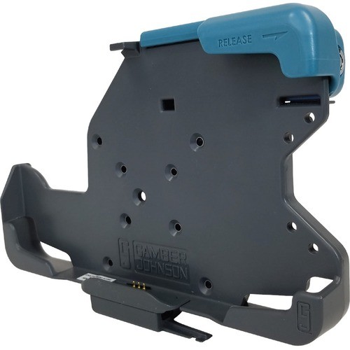 Gamber Johnson 7160-1148-10 Cradles Gamber-johnson Cradle - Wired - Tablet Pc - Charging Capability - Synchronizing Capability - Nfc - U 7160114810 041898991247
