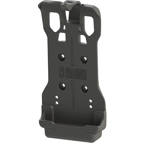 Gamber Johnson 7160-1488-10 Cradles Gamber-johnson Samsung Galaxy Xcover Pro Charging Cradle With Cigarette Lighter Connector - Docking  7160148810 041898990752