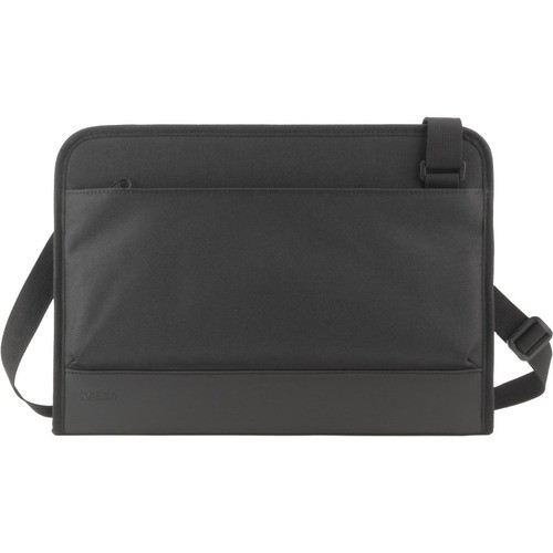 Belkin EDA003 Carrying Cases Belkin Carrying Case (sleeve) For 11" To 13" Notebook - Shoulder Strap (eda003) 745883826971