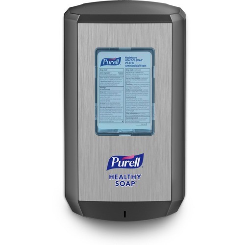 Gojo Industries, Inc 653401 Soap Dispensers Cs6 Soap Dispenser GOJ653401 10073852285939