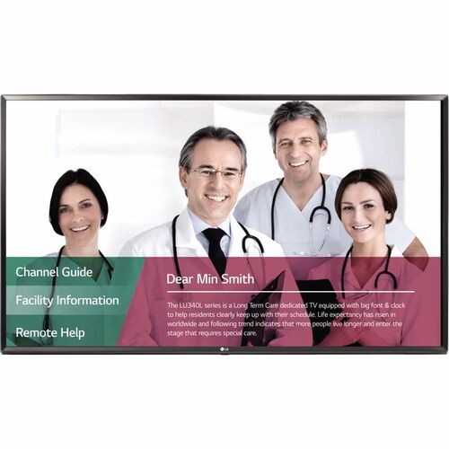 Lg 32LT662MBUC LCD TV Lg Lt662m 32lt662mbuc 32" Smart Led-lcd Tv - Ceramic Black - Hlg, Hybrid Log Gamma (hlg) 10 - Direct 719192634350