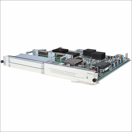 Hp JM045A Switch Modules Hpe Networking Msr4000 Mpu-100-x1 Main Processing Unit - For Data Networking - Plug-in Module (jm045 190017456126